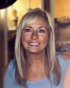 Shawna Burcham portrait Shawna Burcham portrait
