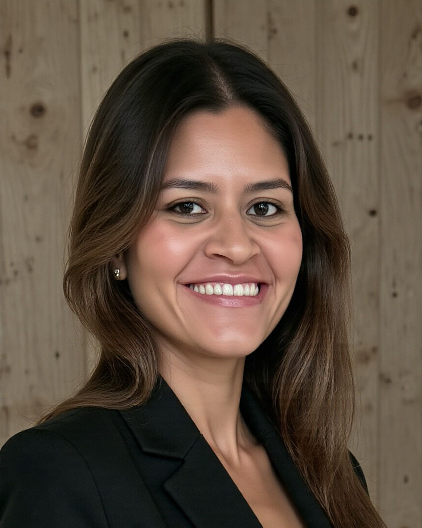 Maria Flecha portrait Maria Flecha portrait