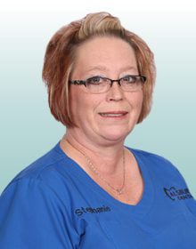 Stephanie – Dental Assistant Stephanie – Dental Assistant