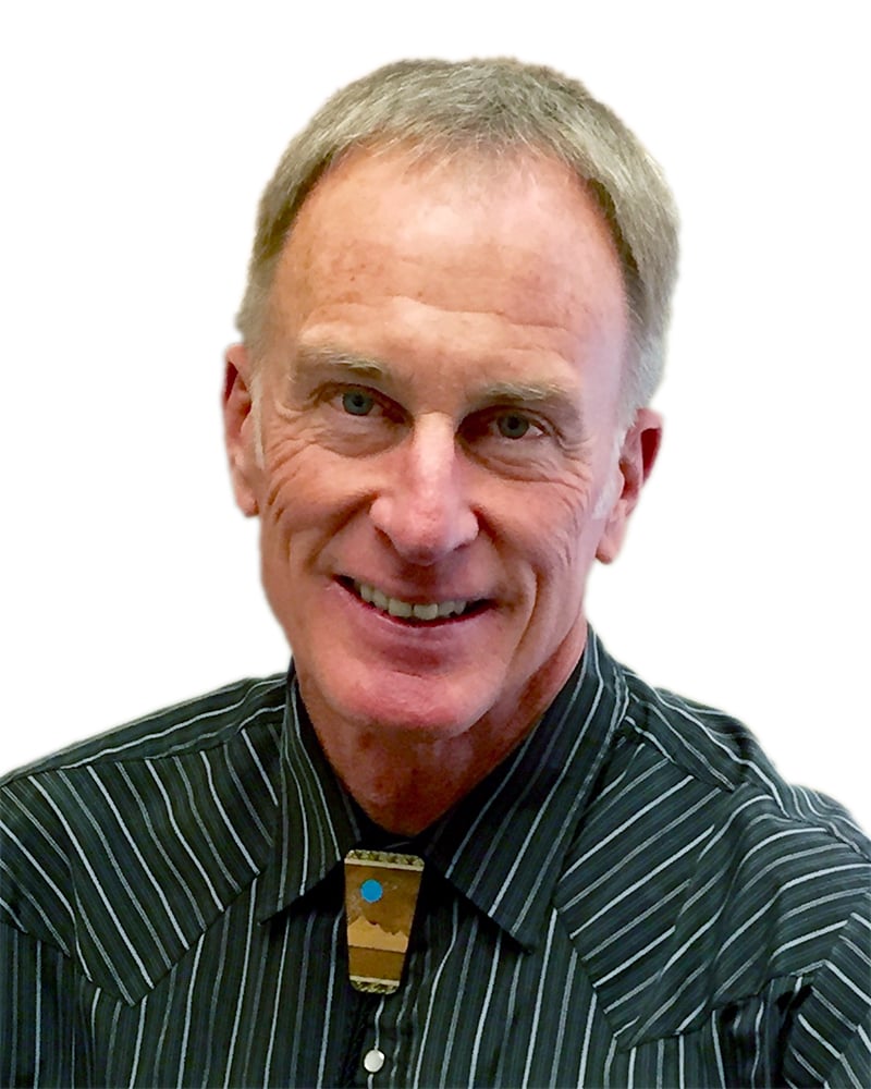 Dr.  Edward Hindman portrait