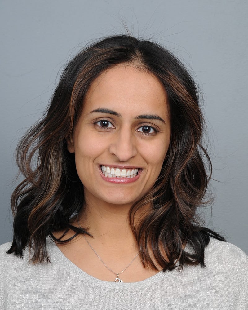 Image of Natasha Kapoor Image of Natasha Kapoor
