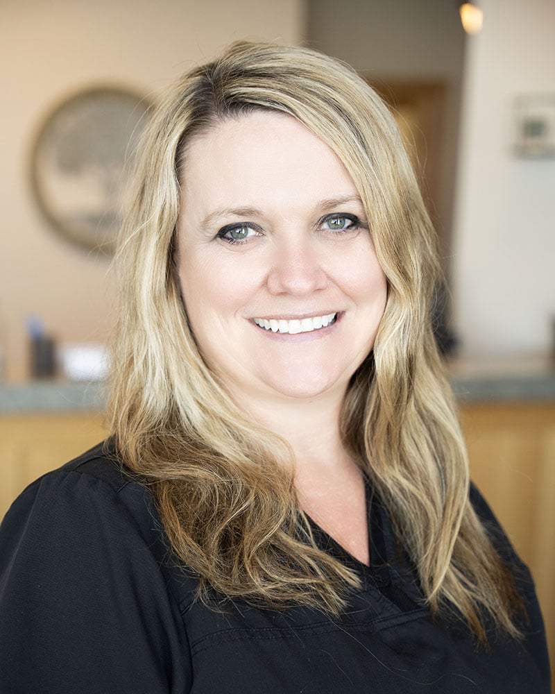 Holly Rymer portrait