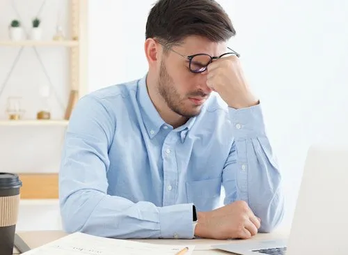 Stress Dental