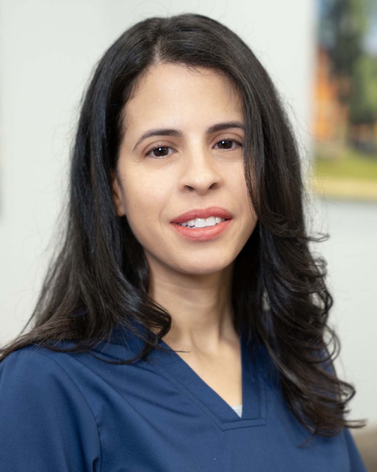 Janice Headshot Baystate