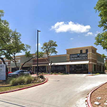 Austin Children Austin storefront
