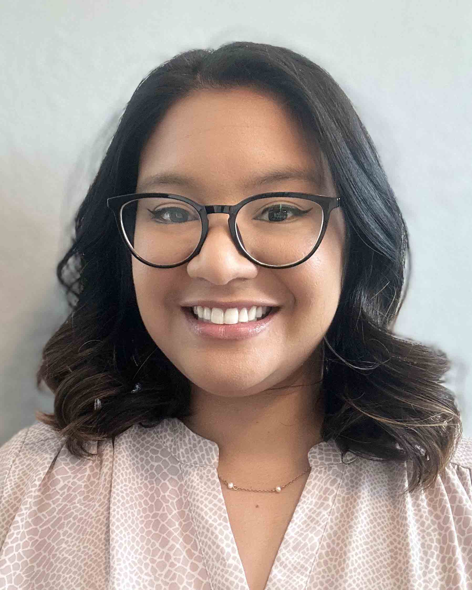 Dr. Tara Nath portrait