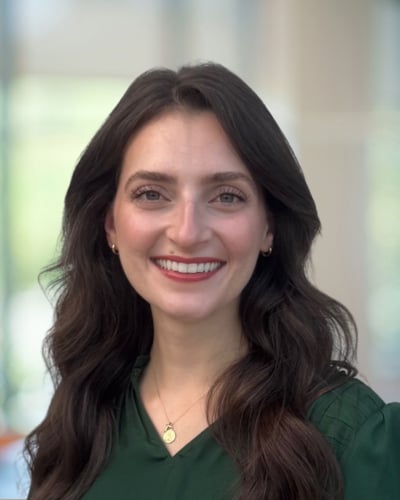 Dominique Tsikis, DMD Headshot