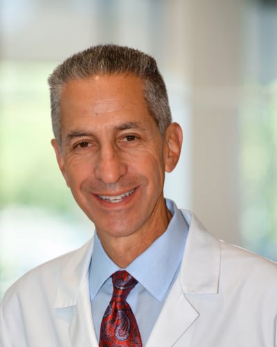 Richard Staller, DDS Headshot