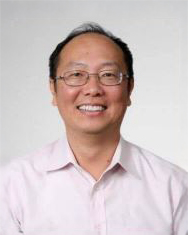 Dr. Alexander Wang portrait