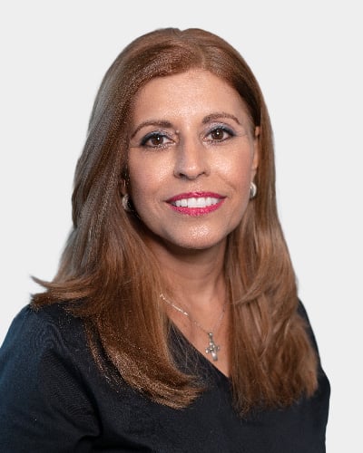 Nelly Fadel RDH