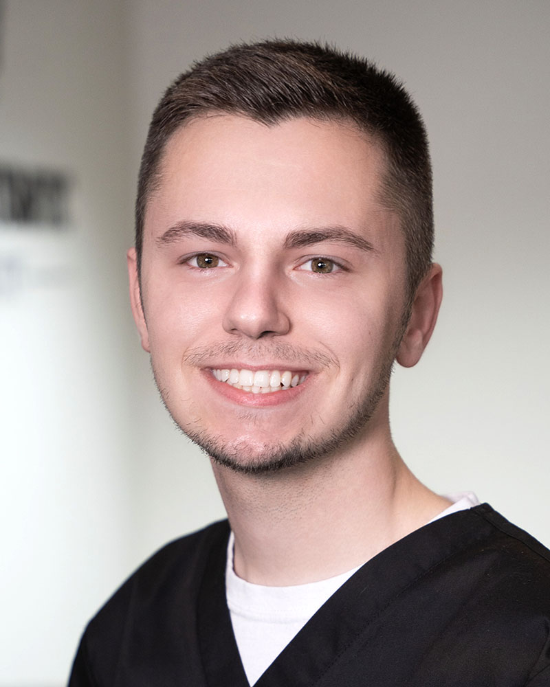 Terry - Dental Assistant