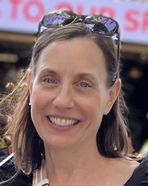 Theresa Conway