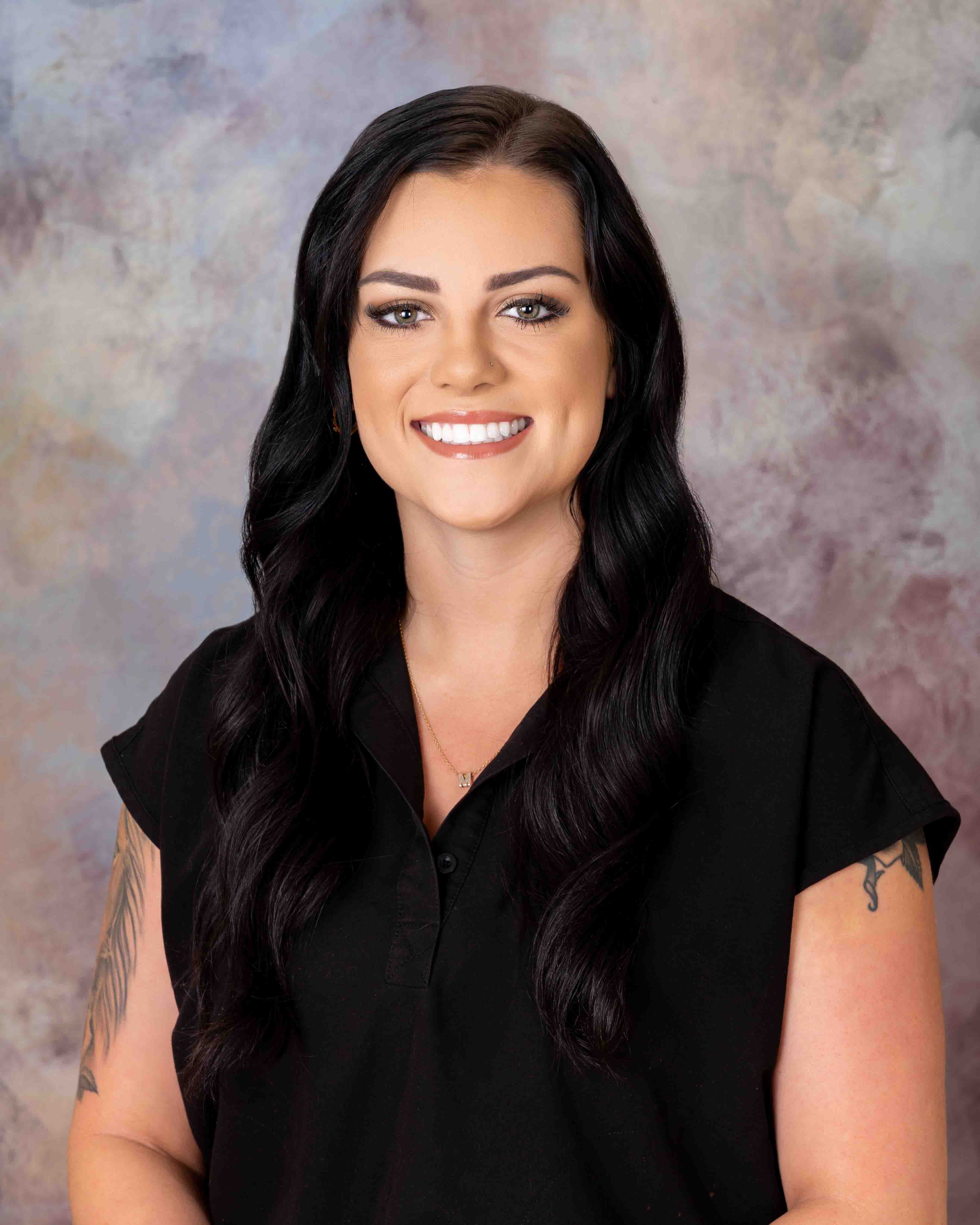 Cassie Rivertown Dental portrait Cassie Rivertown Dental portrait